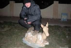 Прислал  Orlov