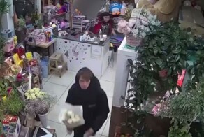 Любовь толкает на отчаянные поступки