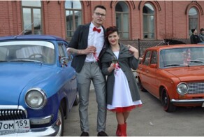 Какими разными стали церемонии бракосочетания