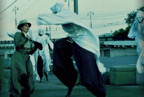 Полумистическая питерская банда «попрыгунчиков»