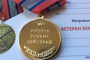 Ветеранам боевых действий хотят упростить процедуру получения оружия