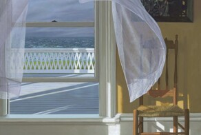 Завораживающая красота простого мира Эдварда Гордона