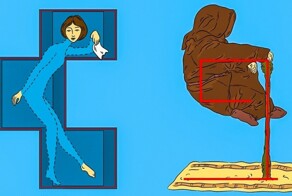 Разоблачение 13 самых популярных фокусов