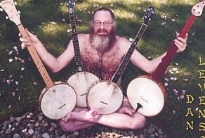 30 дурацких и забавных обложек музыкальных альбомов