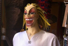 30 жутких вещей, которые обнаружили в разных местах