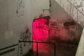 17 кадров, от которых может стать немного не по себе