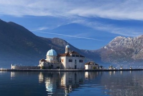 Богородица на Рифе (10 фото)