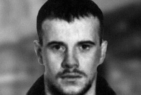 На свободу вышел один из самых кровавых киллеров 90-х годов