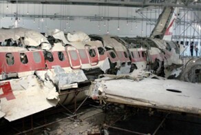 Как французы сбили пассажирский самолет и им ничего за это не было