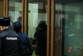 В сети надеются, что серийного маньяка убили сокамерники в СИЗО