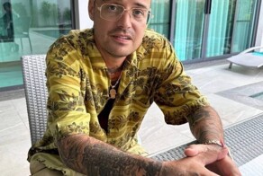 Рэпер Гуф не стал дожидаться проверки следственного комитета и записал покаянное видео