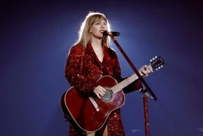 Из-за жары на концерте Тейлор Свифт умерла фанатка