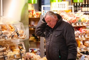 Работаю ради еды: пользователи рассказали, сколько тратят в месяц на продукты