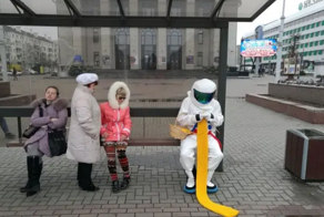 15 человек, которые хотят быть не как все