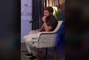 А как часто вы общаетесь с родителями?