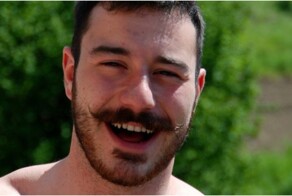 Места обитания самых волосатых мужчин