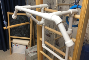 Сантехник с богатой фантазией — горе в семье