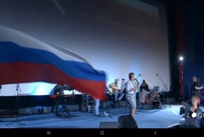 В сети завирусилось видео из питерской церкви пятидесятников, где спели про "сверхзвуковые самолеты бога"