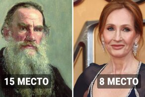 15 знаменитых писателей, чьи тиражи книг стали самыми большими за всю историю