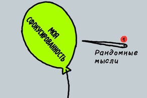 Картинки со смыслом, в которых каждый найдёт своё
