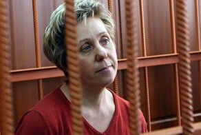 Осуждённая на 13,5 лет экс-управляющая ТЦ «Зимняя вишня» отсидела в колонии 2 года и освободилась досрочно