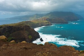 Португалия шесть дней подряд на 100% работала на возобновляемых источниках энергии