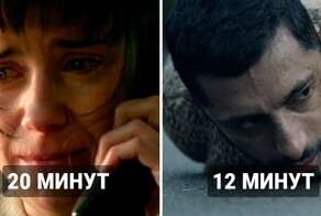 13 лучших короткометражных фильмов последних лет, которые были удостоены «Оскара»