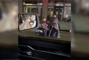 Вот это воля к свободе!