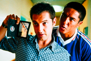 Как снимали фильм "Такси": кадры со съемок и 10 интересных фактов о фильме