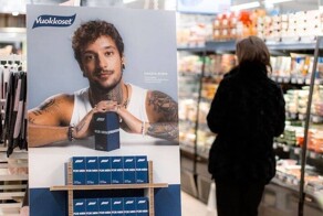 "А куда вставлять?": в Финляндии начали продавать тампоны для мужчин, которые остались женщинами