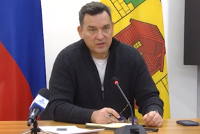 Мэр Новокузнецка матом отчитал подчинённых