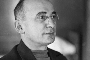 Берия - о США. Он и это предвидел