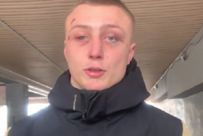 «Короче, я не расист»: гопник из Твери, избивший чернокожего парня в автобусе, раскаялся и попросил прощения