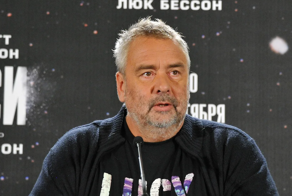 Молодёжный фестиваль в Сочи посетит культовый режиссёр Люк Бессон
