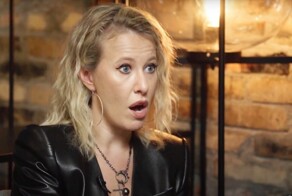 Развели! С Ксении Собчак в частной клинике взяли 250 тысяч рублей за лечение простуды