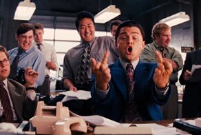 Как продюсер фильма об аферисте "Волк с Уолл-стрит" отправился в тюрьму за многомиллионную аферу