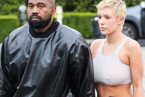 Бьянка Цензори сбежала от Канье Уэста после того, как он выдал ей список разрешённых продуктов и одежды