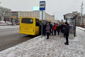 Депутат предложил повысить стоимость проезда и ходить пешком тем, кто не согласен