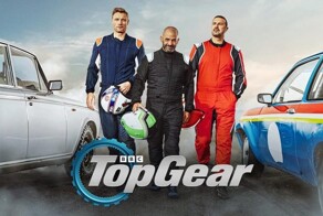 Топ Гир всё! Британскую телепередачу закрыли