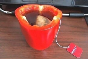 13 людей, которые просто хотели заказать напиток в кафе, но нарвались на странную подачу