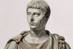 Британский музей признал римского императора женщиной