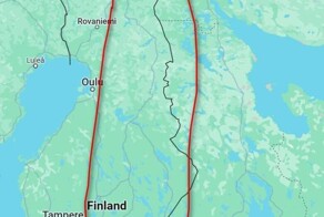 Финны оставили открытым всего один КПП на границе с Россией