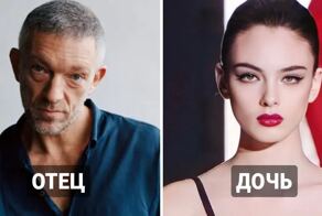 Папины дочки: как сейчас выглядят 13 дочерей знаменитых мужчин