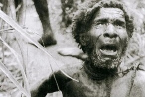 Когда рухнуло всё представление об окружающем мире