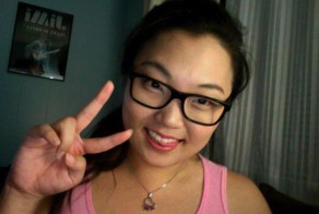 Макияж в стиле испорченной иконы (2 фото)