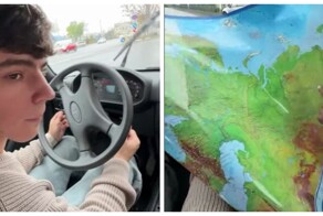 Автоинструктор здорового человека