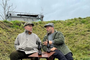 "Семь раз отпей - один отлей": Джейсон Стейтем опубликовал новое фото - и фанаты расчехлили шуткомёты