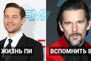 12 актёров, чьё участие было полностью вырезано из известных фильмов