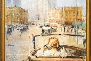 Три картины