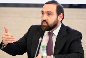 Депутат Госдумы предложил называть всех граждан России